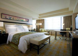 北京神店排行 出差旅游,首选这10家酒店