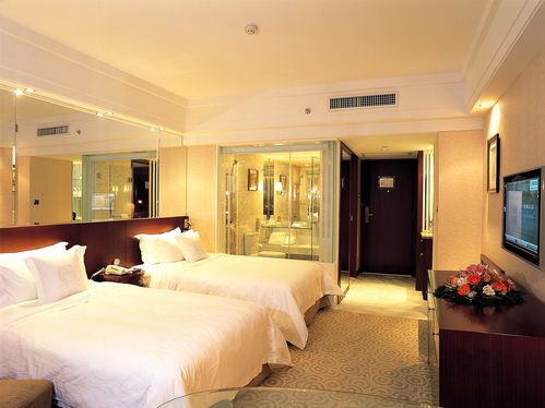 广州总统大酒店 president hotel agoda