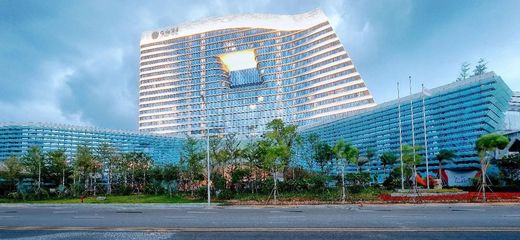 【风尚生活】厦门佰翔五通酒店:开启滨海新生活_财经_网