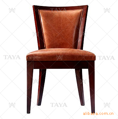 【酒店家具厂家直供TAYA大雅实木软包酒店餐椅】价格,厂家,图片,椅子、凳、榻,武汉方圆家具-