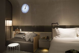 成都酒店设计 好的客房设计,好的用户体验 空间 室内设计 成都酒店设计规划 zcool