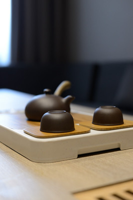 大连亚朵酒店--一个来过还想来的窝