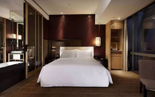 中国较早精品酒店木棉花,却演绎着时尚新定义