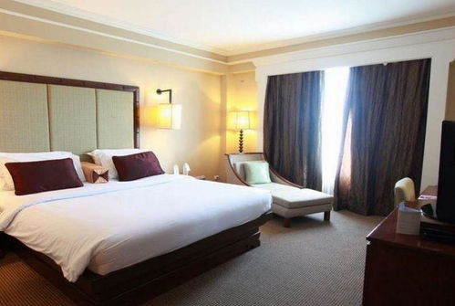 呵叻帝国酒店和会议中心 the imperial hotel and convention centre korat