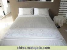 【宾馆床上床品(图)】价格,厂家,图片,组合产品,扬州市邗江杭集吴百万酒店用品厂-