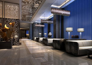 大邑专业酒店设计公司酒店多元化的今天酒店设计怎么做