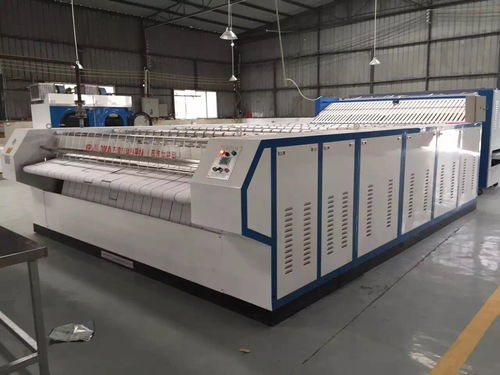 小型酒店洗衣机 洗涤酒店床单被套的机器