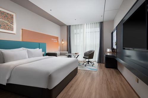 中端酒店 补能暗战 打响,重燃投资信心靠什么