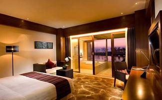 金诚太悦度假酒店获 2016年度酒店管理公司大奖