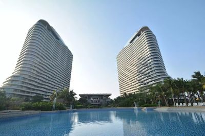 招骋 × 资深标识概念设计师/资深标识深化设计师