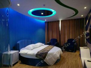 灵璧最新点评酒店排行榜,灵璧最新点评酒店排名