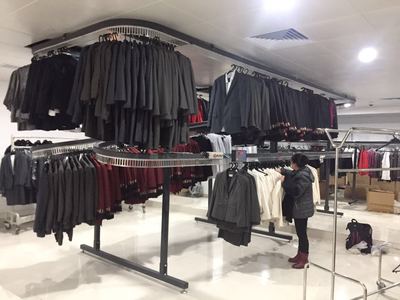 洁世嘉业洗涤-技术支持