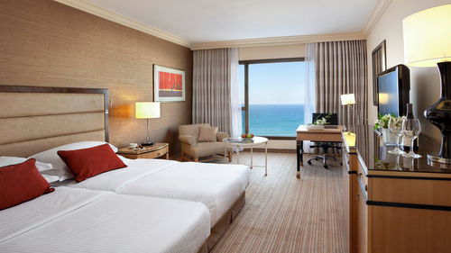 特拉维夫大卫洲际酒店