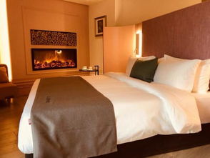 国内首家 博物馆艺术酒店 开业,兰欧酒店成青岛网红地标