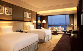 五月自驾游 力荐 888 套 入住佛山白金希尔顿酒店 壕叹罗马 海鲜之夜自助晚餐 游佛山西樵山