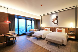 缅甸仰光温德姆至尊酒店