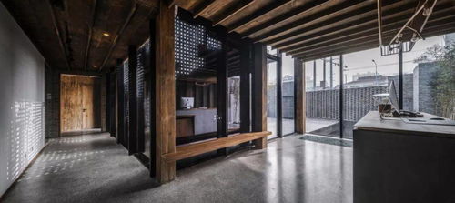 魔都这15家宝藏级小众精品酒店,每一家都值得睡