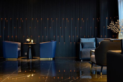 千喜东方精品酒店,诠释现代商务酒店的别样风情