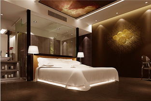 西安酒店设计公司 西安精品酒店设计公司