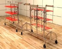 供应电镀佛山不锈钢货架东莞不锈钢酒店制品玫瑰金钛金_冶金矿产_世界工厂网中国产品信息库