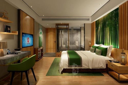 文化主题酒店的关键 其实就是做好这 三点