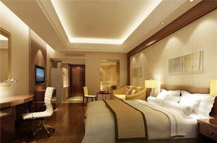 映山和园精品酒店效果图