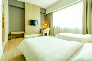 2018酒店转型硬仗谁能赢 就看有没有走这8条路