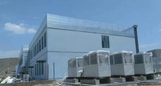 甘肃发布空气源热泵供暖系统工程技术规程，助力酒店行业绿色升级