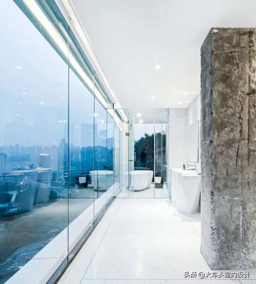 10套顶级度假民宿案例，惊艳设计与自然和谐相融