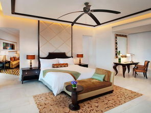 瑞吉要在中国开5家度假酒店,拉萨 亚龙湾之后另外3家即将开业的瑞吉度假酒店你期待吗