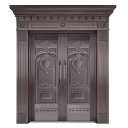 酒店铜门生产厂 江阴神韵金属制品厂 酒店铜门