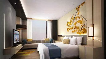 重磅喜讯 世界知名希尔顿汉普顿酒店即将进驻溧水