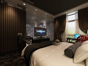 长垣最新点评四星级酒店排行榜