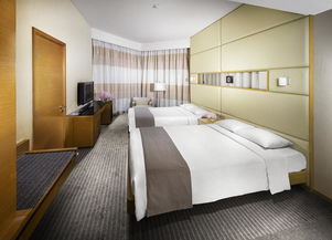 丽景酒店 以全景视角，定义奢华住宿新体验