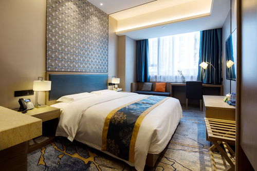 AIoT落地酒店场景 乐易住打造无人酒店的未来